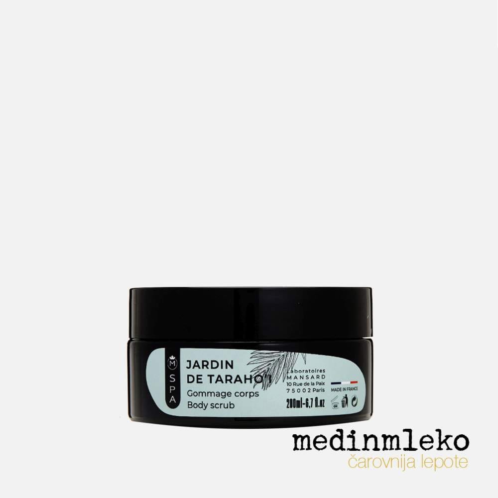 Body Scrub Jardin de Taraho'i-Piling za telo