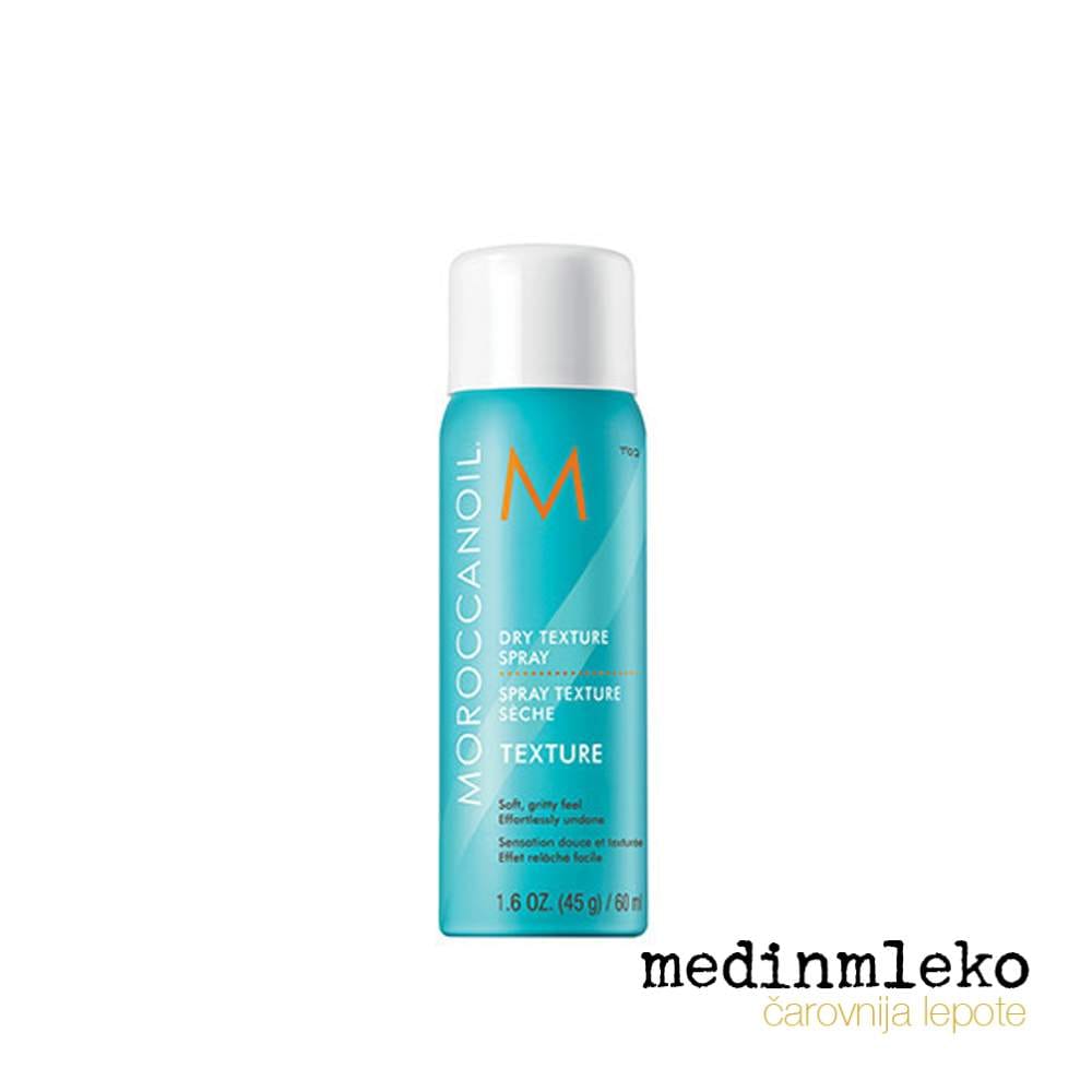 Dry Texture Spray - Travel-Teksturni sprej za lase