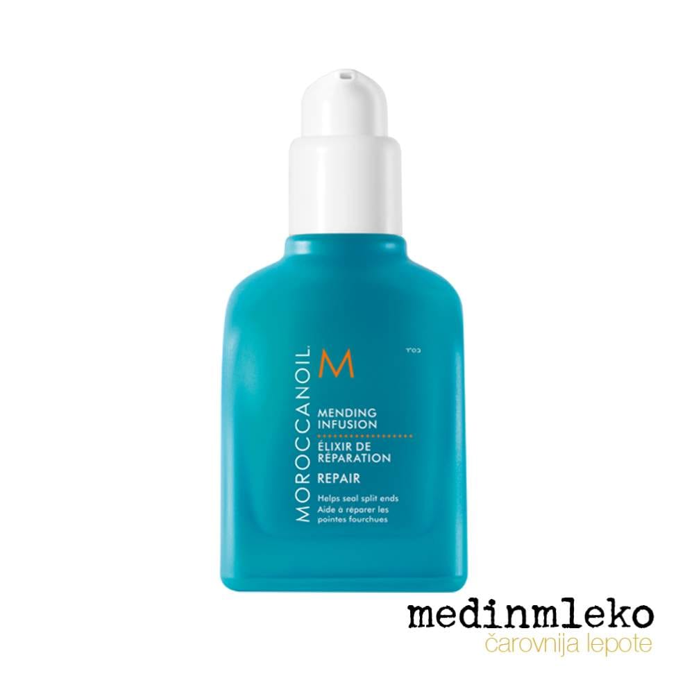Mending Infusion-Serum za obnovo razcepljenih konic