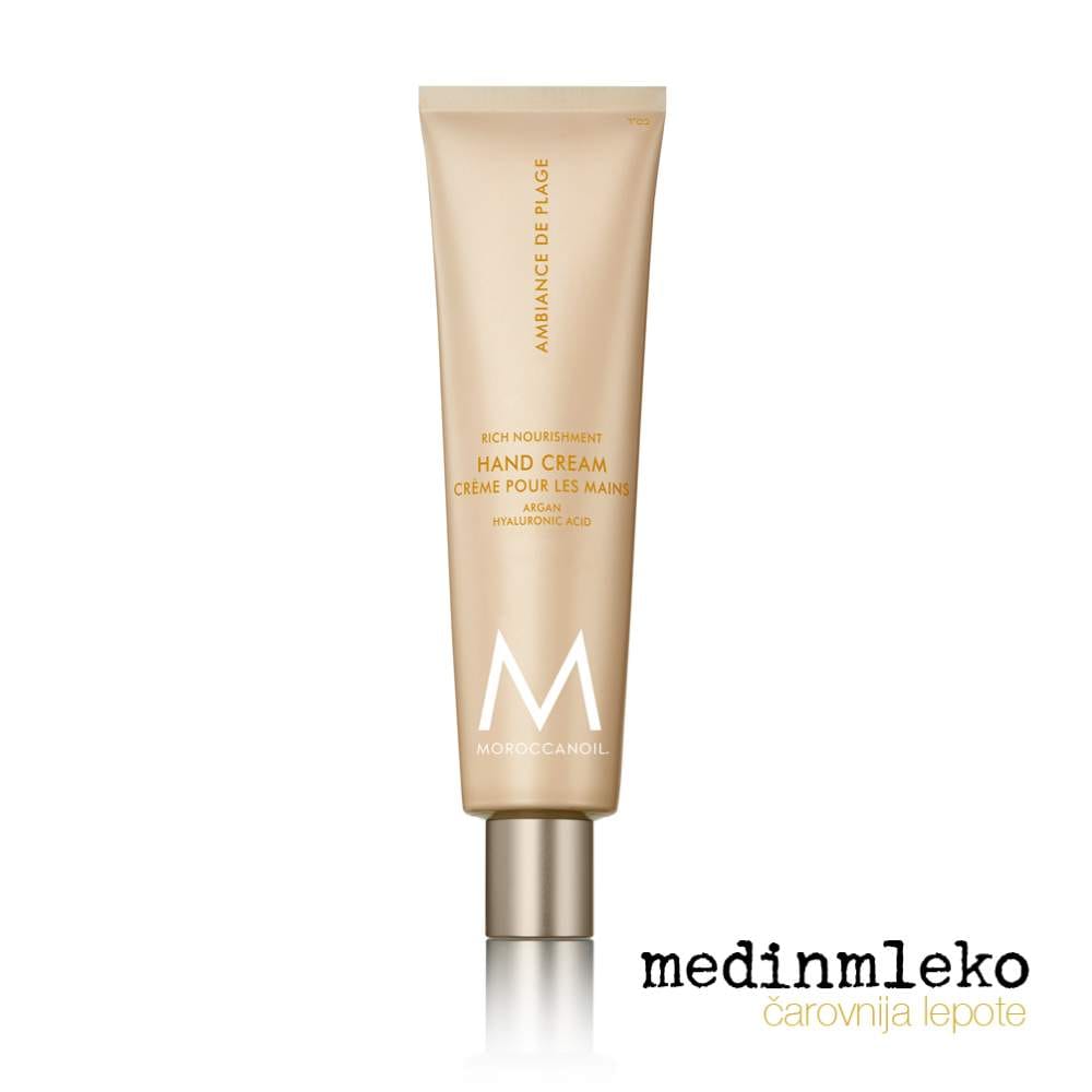 Body Hand cream Ambiance de Plage-Krema za roke