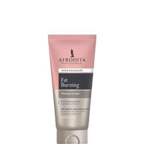 Anti-Cellulite Fat Burning Creme-Anticelulitna krema z grelnim učinkom