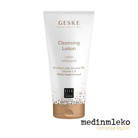Cleansing Lotion-Čistilni losjon