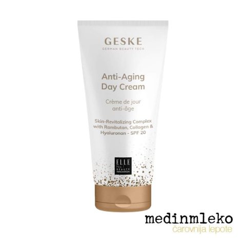 Anti-Aging Day Cream-Anti-aging dnevna krema