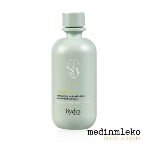 Equilibre Anti-Dandruff Shampoo-Šampon proti prhljaju