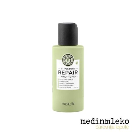 Structure Repair Conditioner - Travel-Balzam za poškodovane