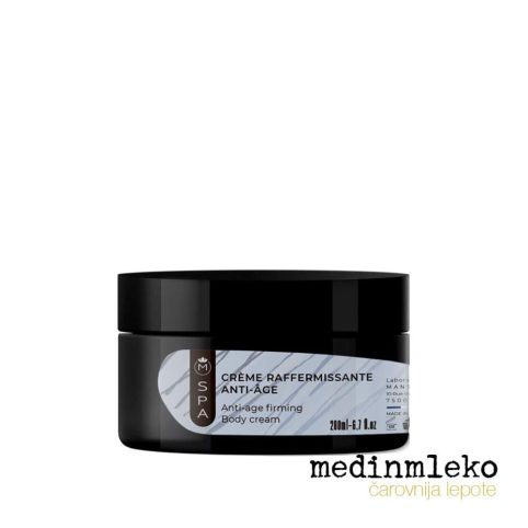 Anti-age Firming Body Cream-Učvrstitvena krema proti staranju